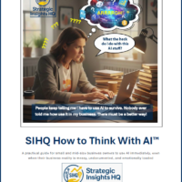 How to think with AI for business owners using real-world judgment and experience