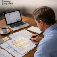 Listening to the data you already have business guide improving decision clarity